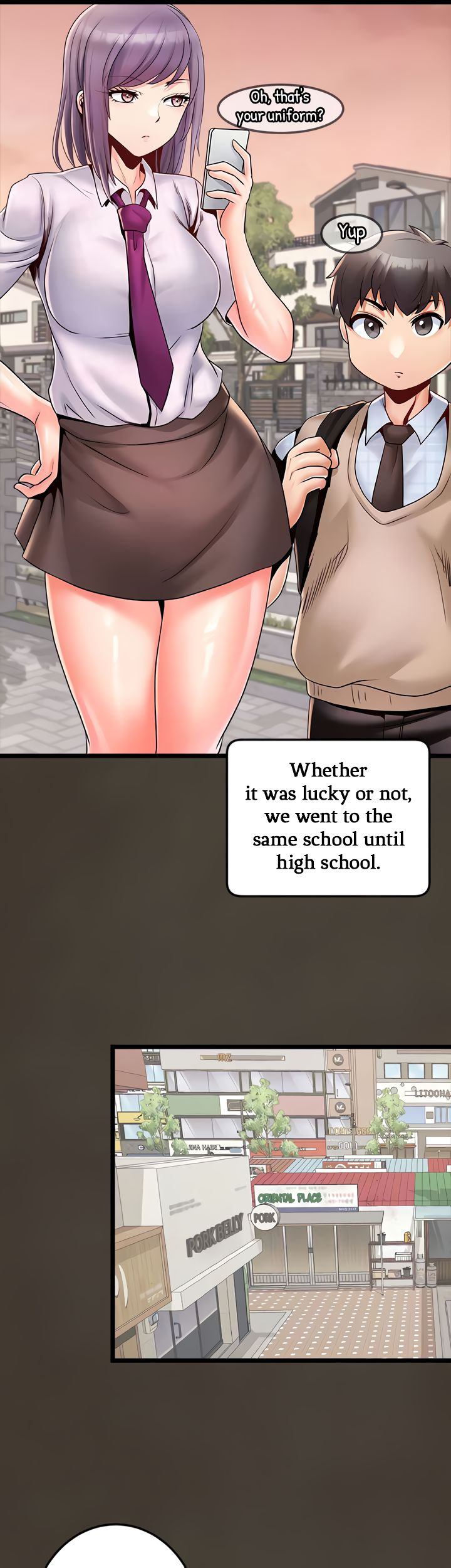 Phone Sex Chapter 26 - Manhwa18.com