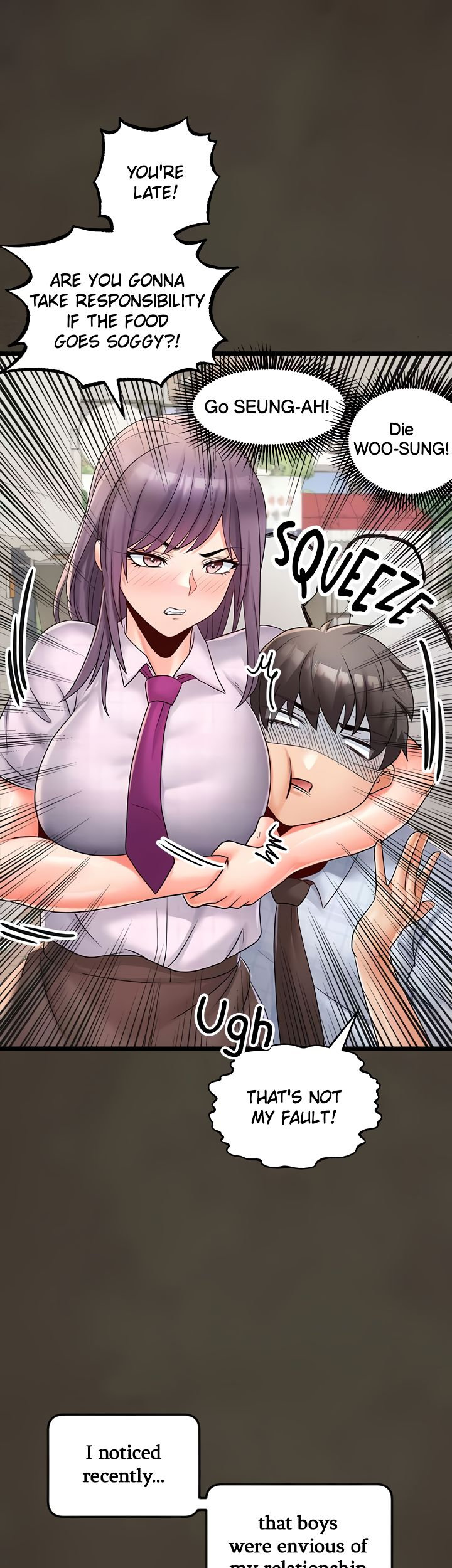 Phone Sex Chapter 26 - Manhwa18.com