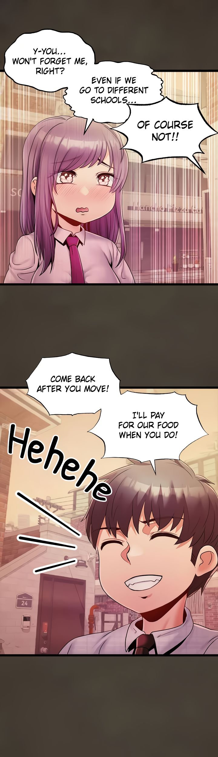 Phone Sex Chapter 26 - Manhwa18.com
