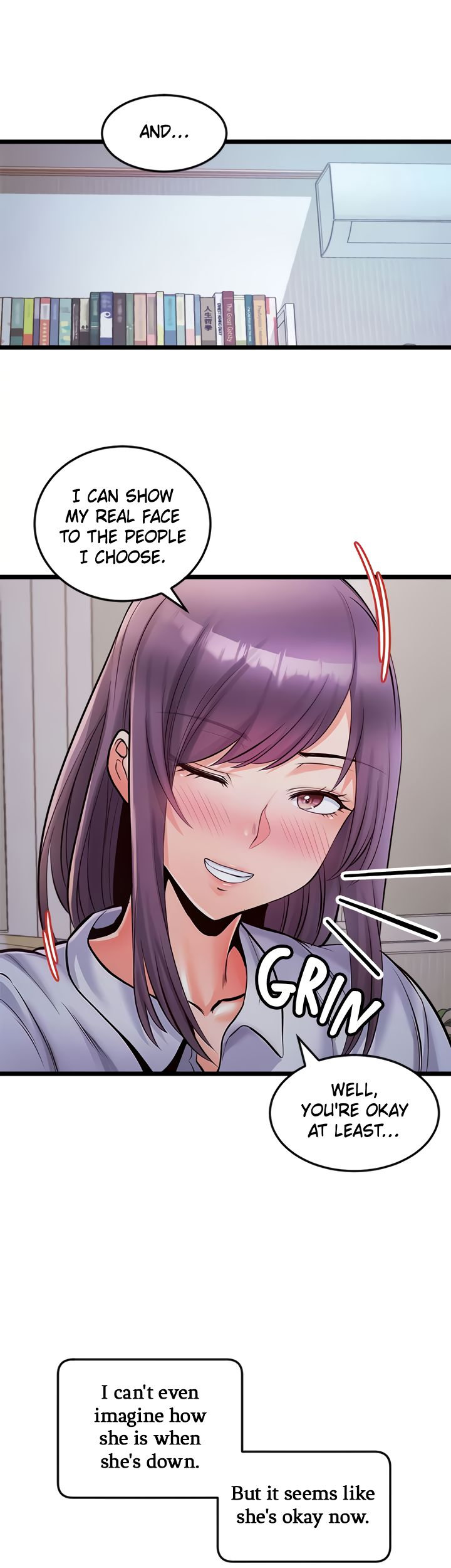Phone Sex Chapter 26 - Manhwa18.com