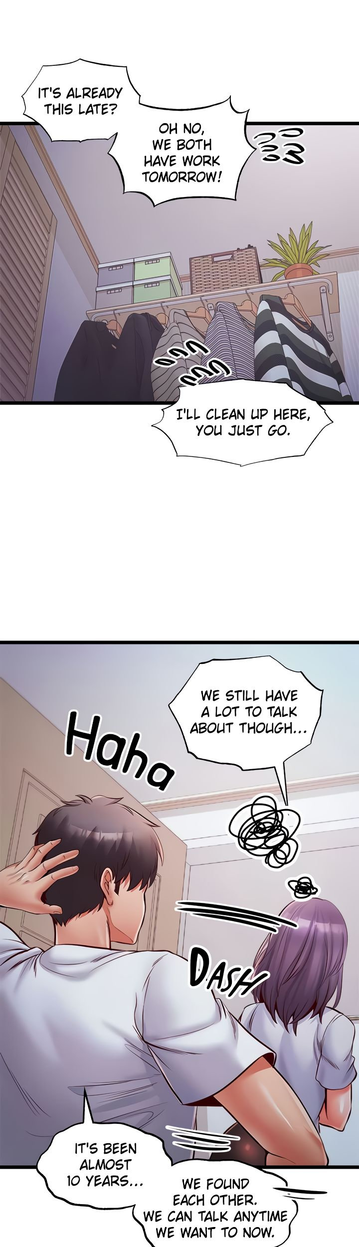 Phone Sex Chapter 26 - Manhwa18.com