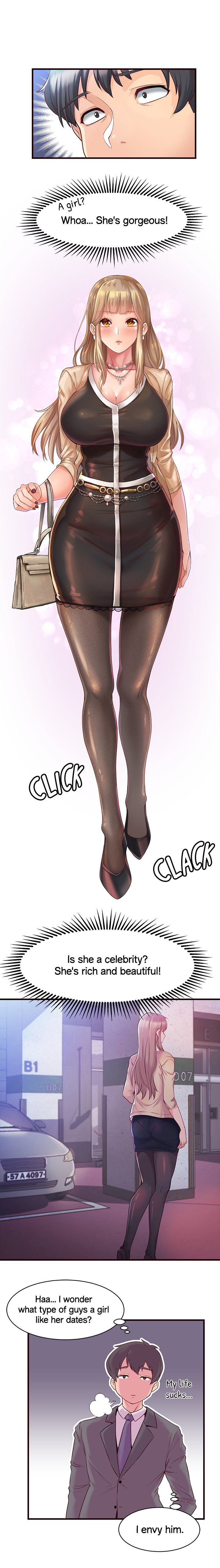 Phone Sex Chapter 3 - Manhwa18.com