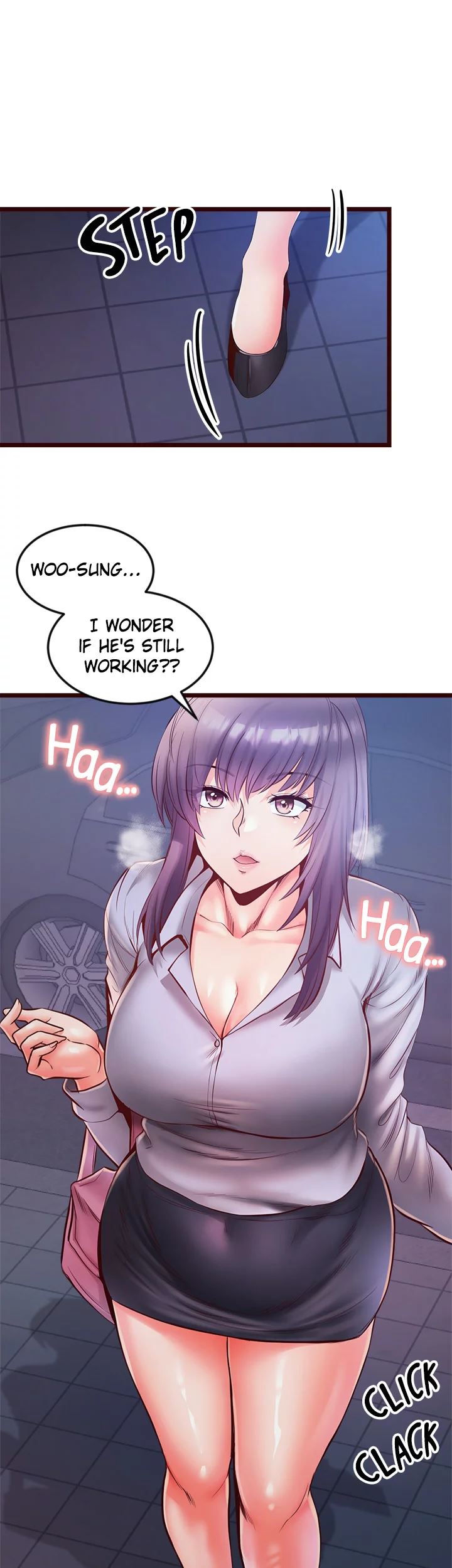Phone Sex Chapter 31 - Manhwa18.com
