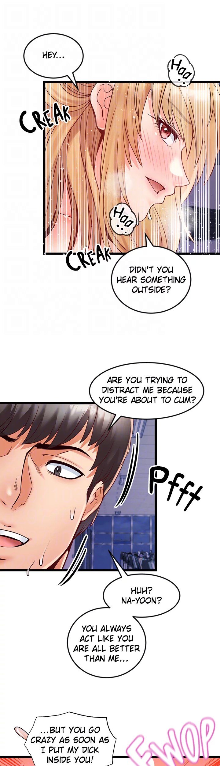 Phone Sex Chapter 31 - Manhwa18.com
