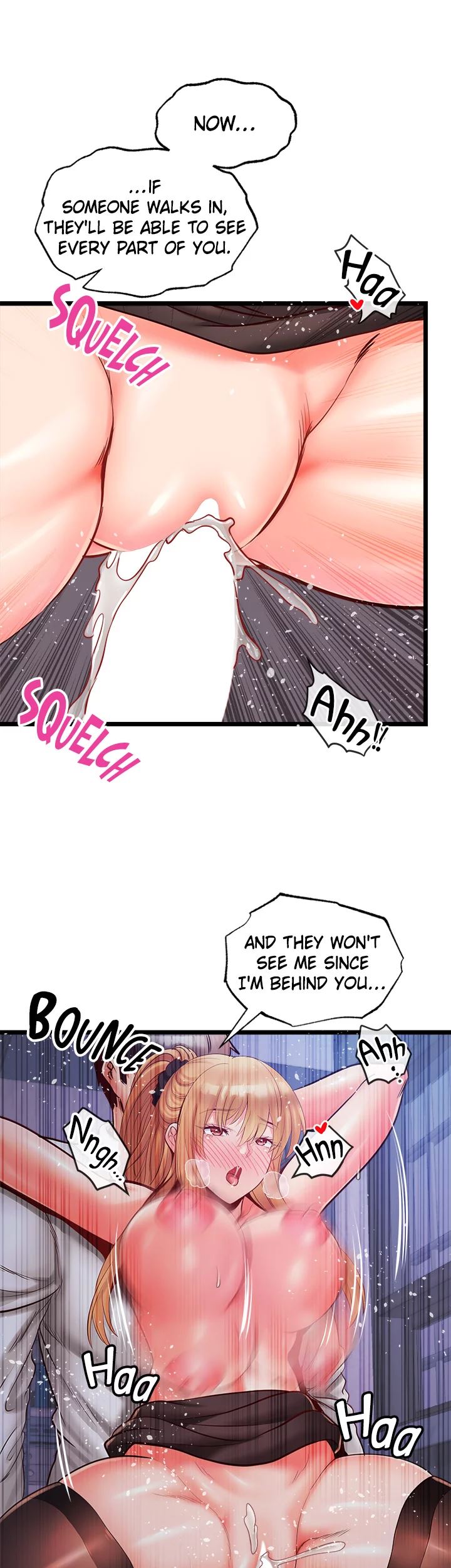 Phone Sex Chapter 32 - Manhwa18.com