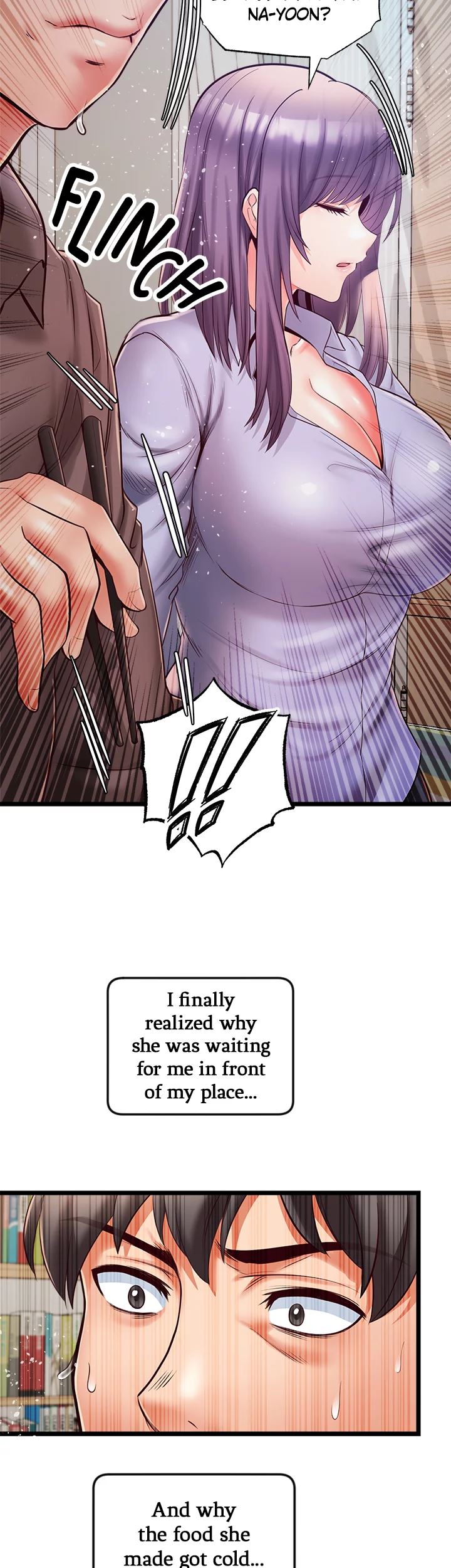 Phone Sex Chapter 32 - Manhwa18.com