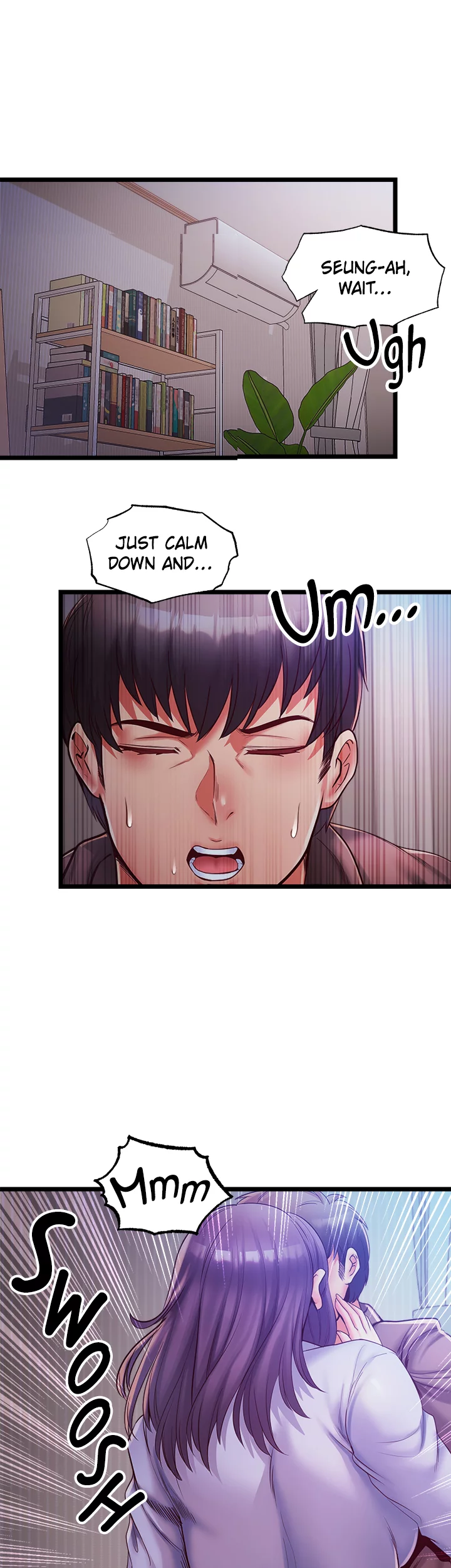 Phone Sex Chapter 33 - Manhwa18.com