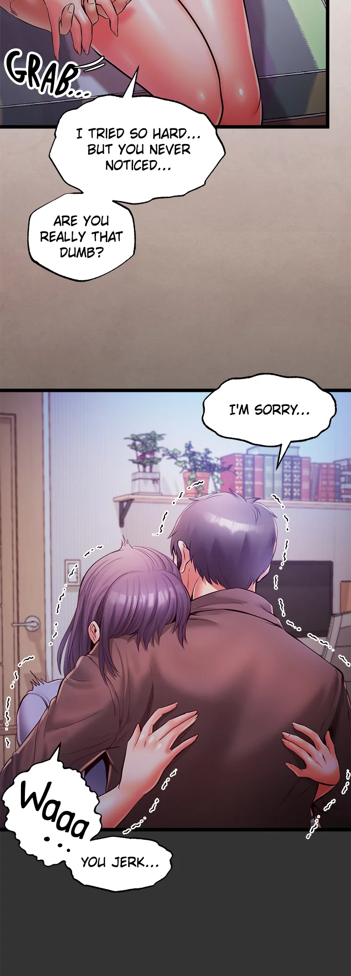 Phone Sex Chapter 33 - Manhwa18.com