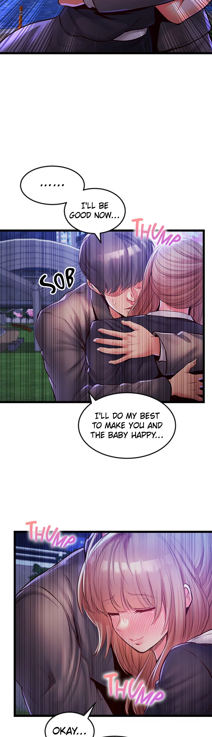 Phone Sex Chapter 35 - Manhwa18.com