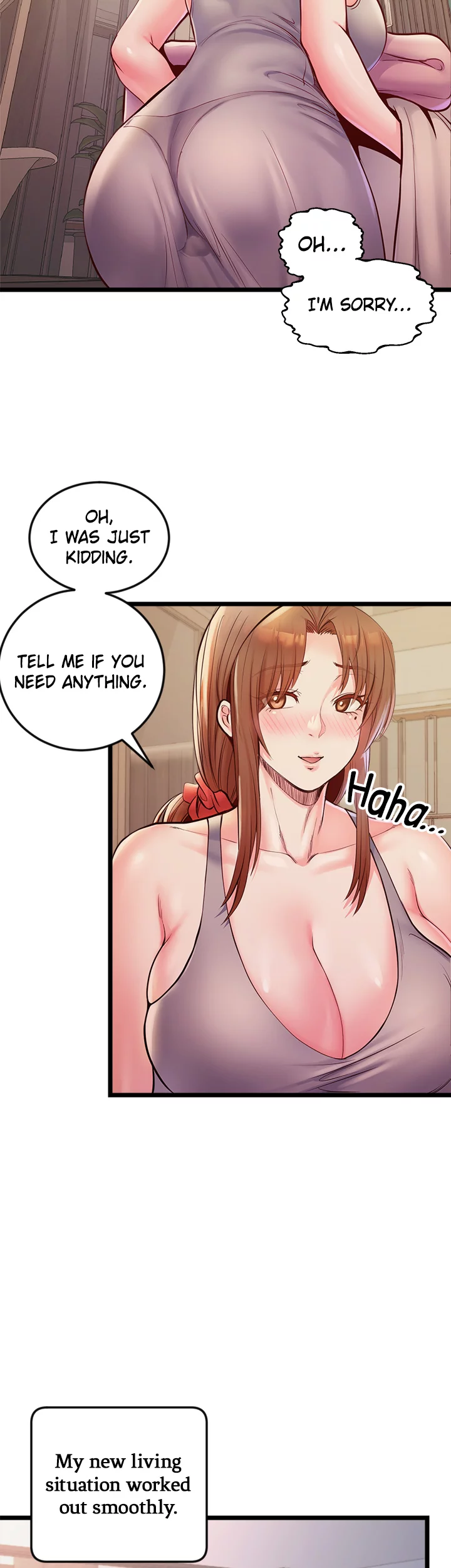 Phone Sex Chapter 35 - Manhwa18.com