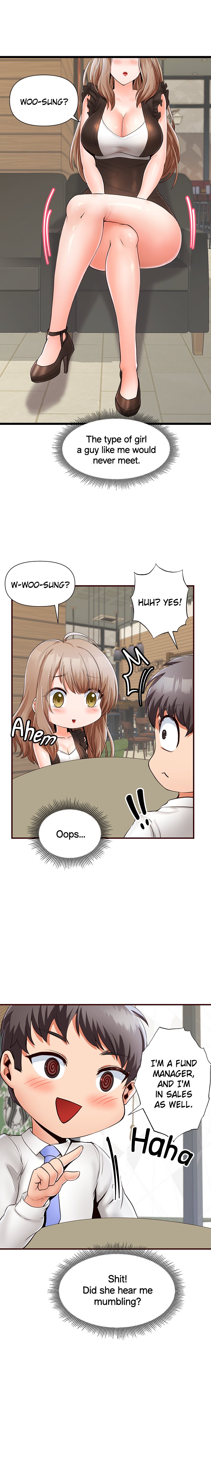 Phone Sex Chapter 8 - Manhwa18.com