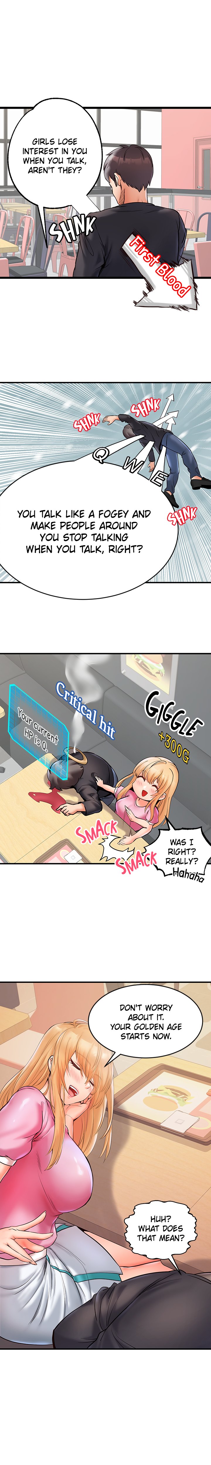 Phone Sex Chapter 9 - Manhwa18.com