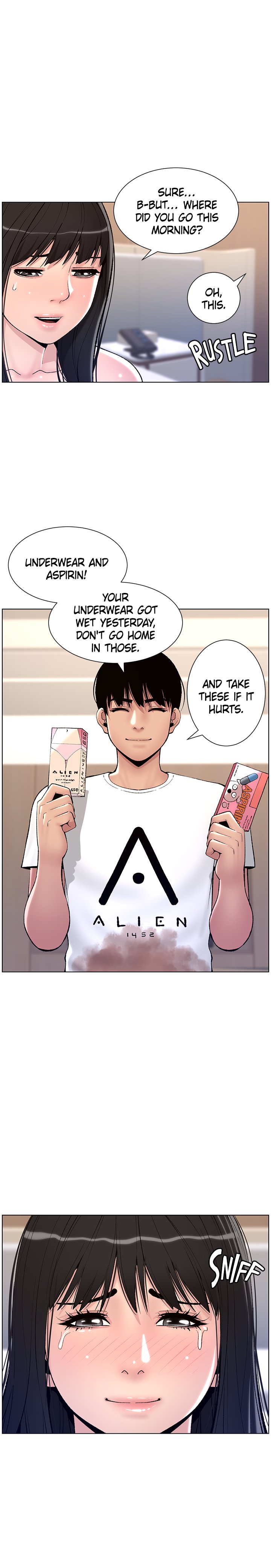 The Night King Using App Chapter 12 - Manhwa18.com