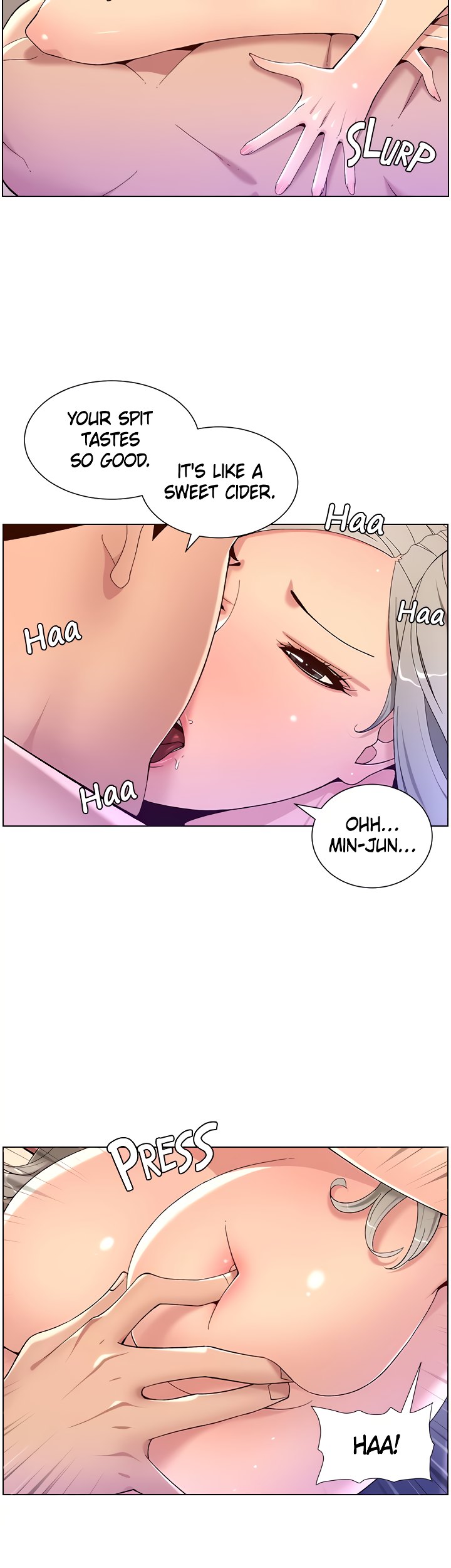 The Night King Using App Chapter 36 - Manhwa18.com