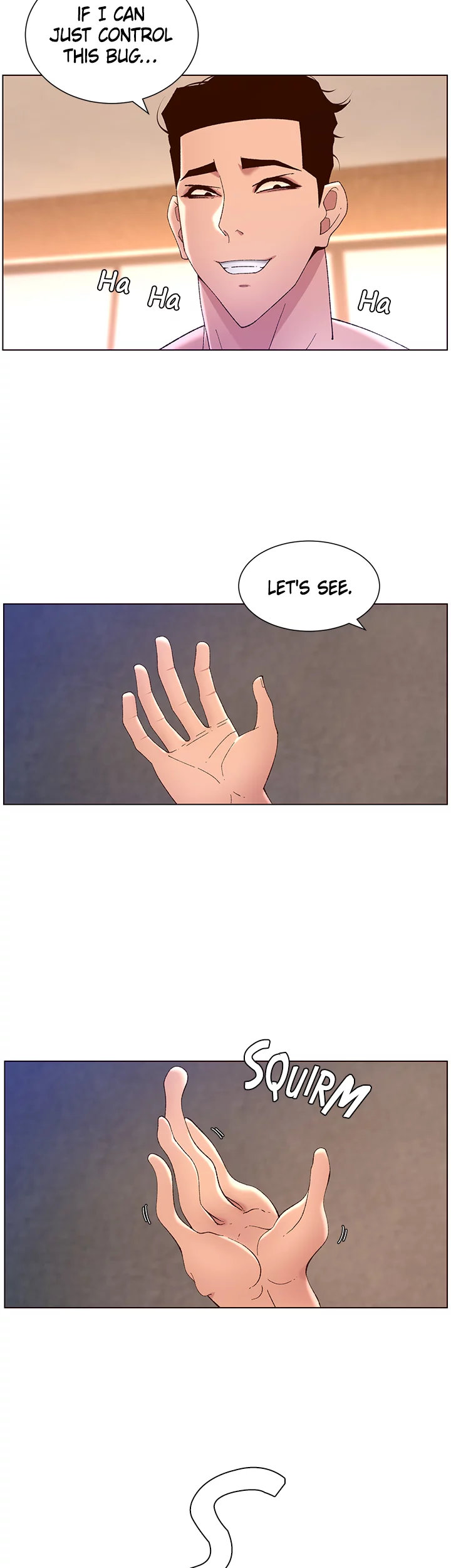 The Night King Using App Chapter 41 - Manhwa18.com