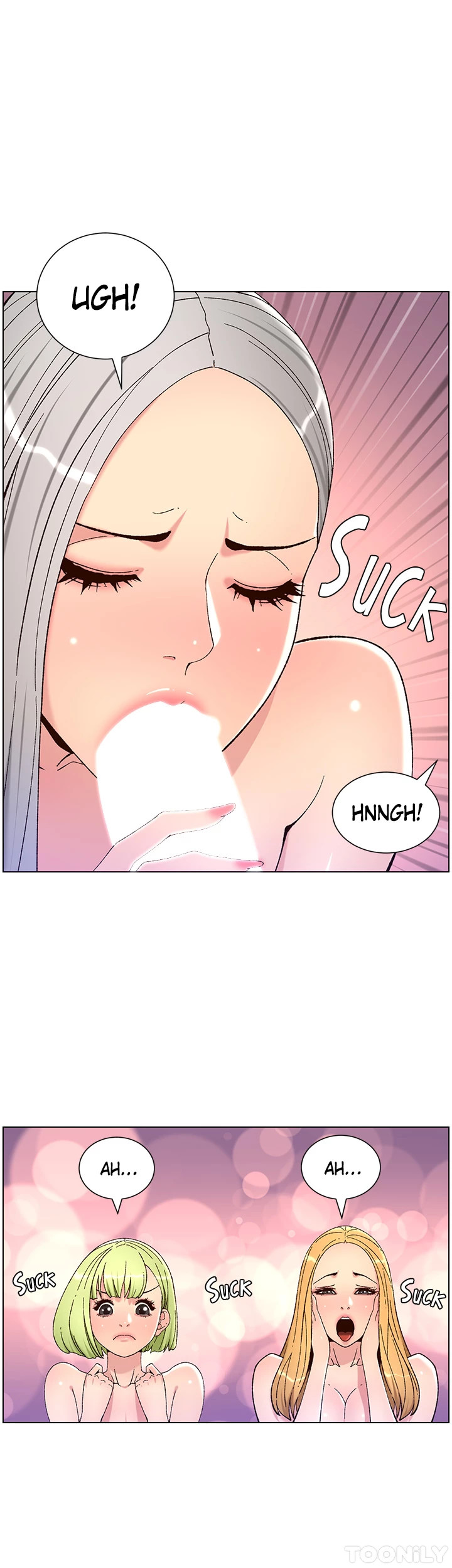 The Night King Using App Chapter 63 - Manhwa18.com