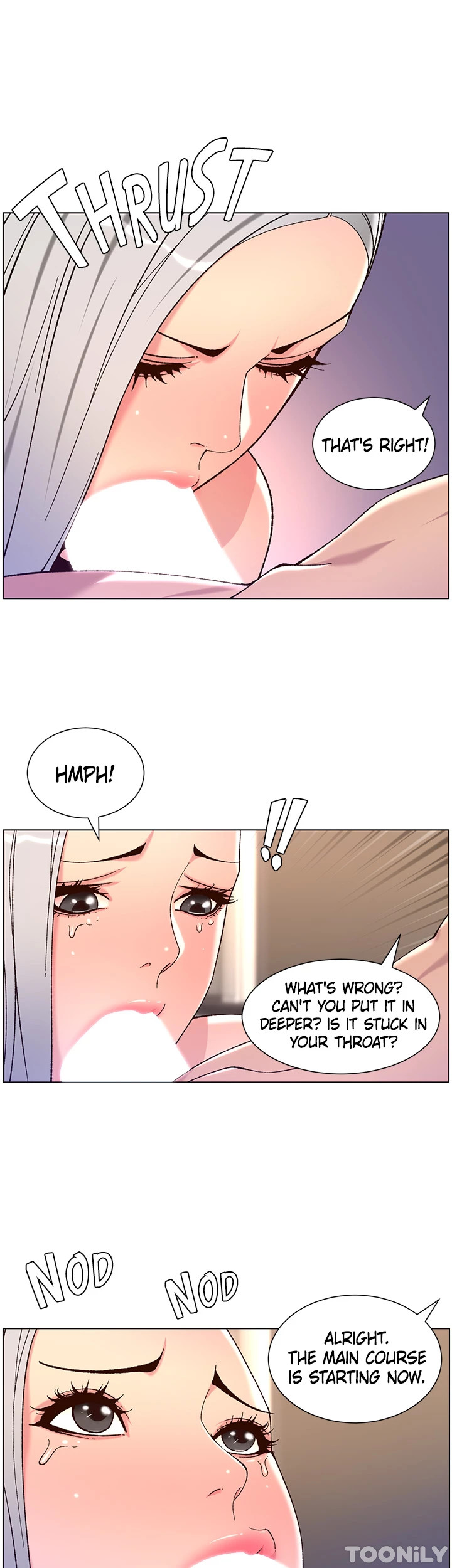 The Night King Using App Chapter 63 - Manhwa18.com