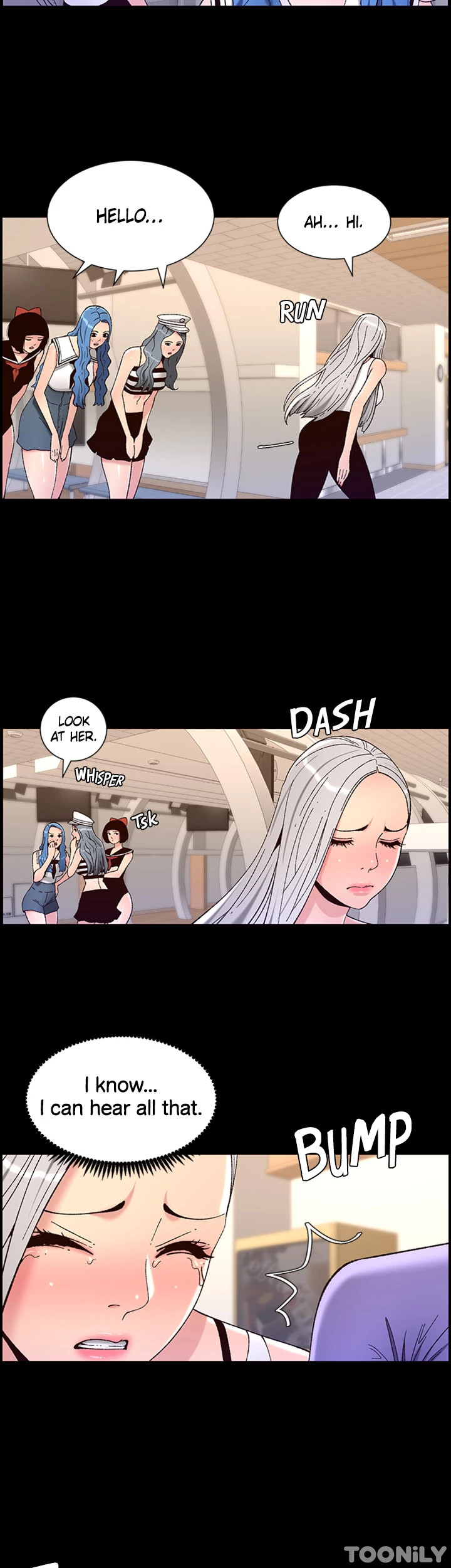 The Night King Using App Chapter 63 - Manhwa18.com