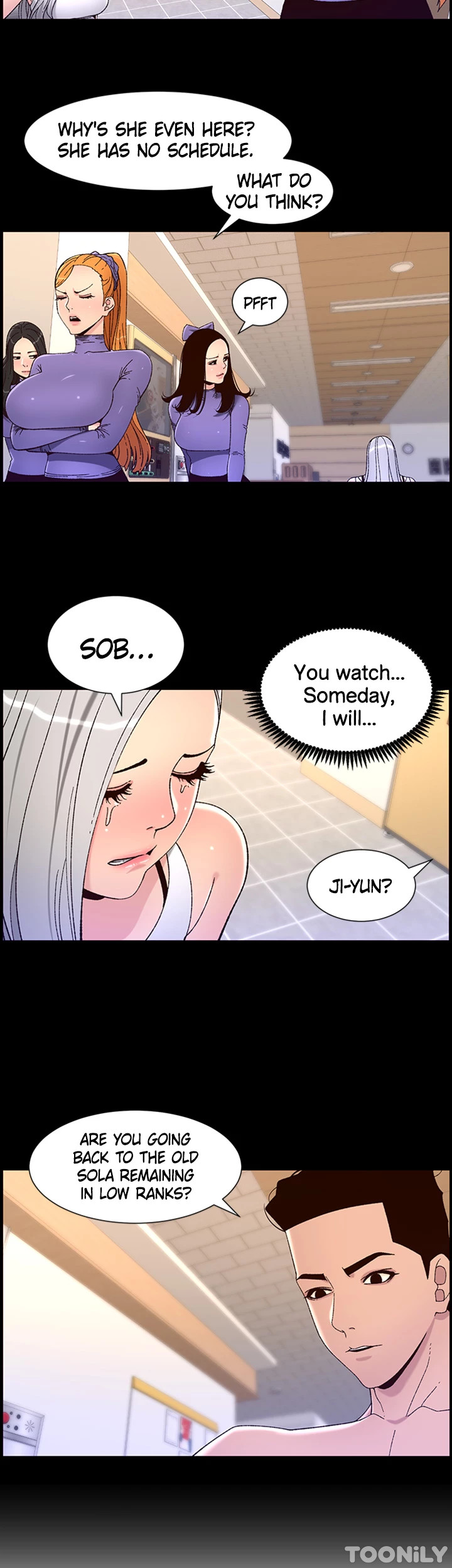 The Night King Using App Chapter 63 - Manhwa18.com