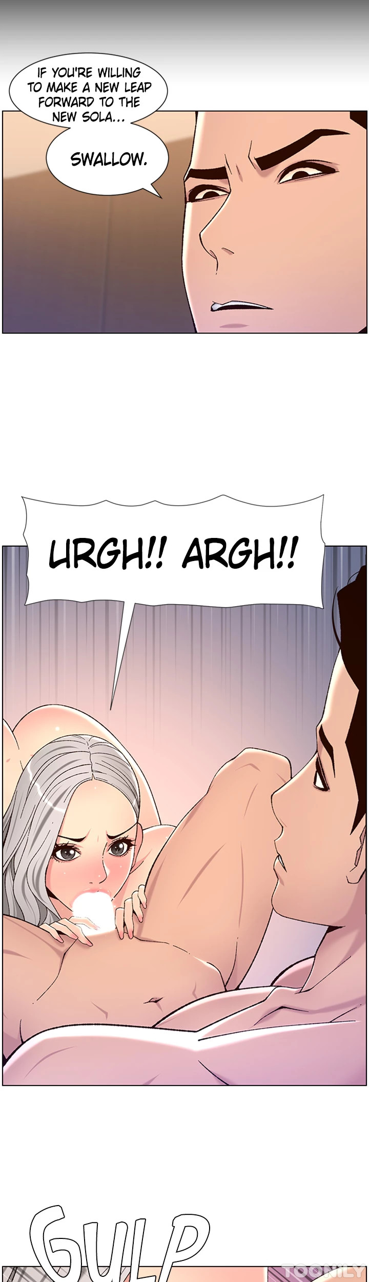 The Night King Using App Chapter 63 - Manhwa18.com