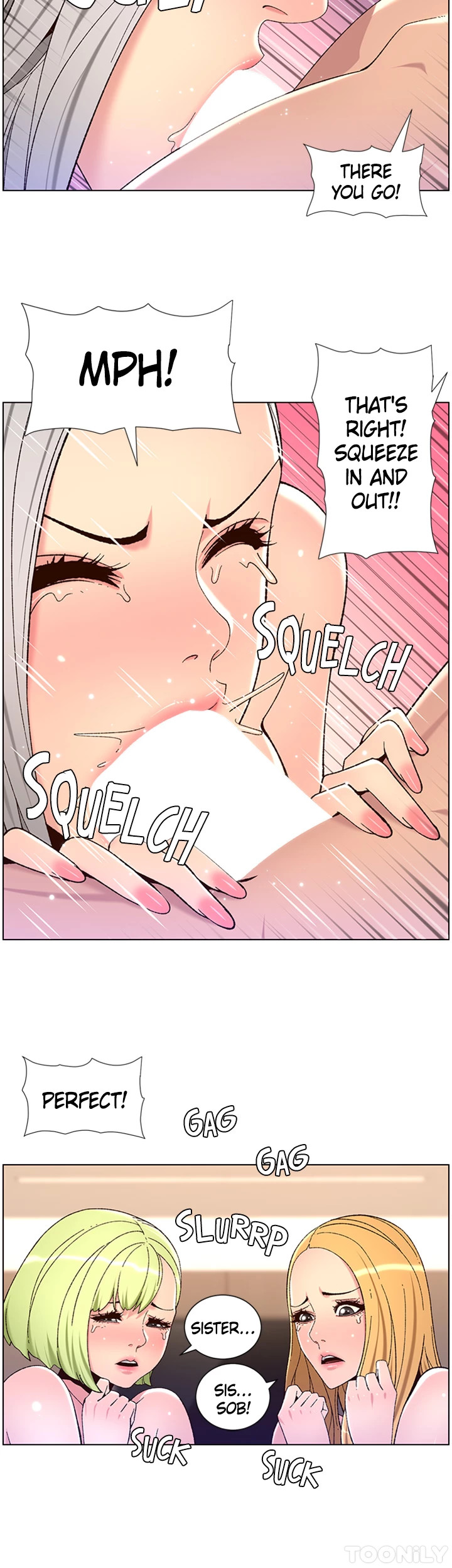 The Night King Using App Chapter 63 - Manhwa18.com