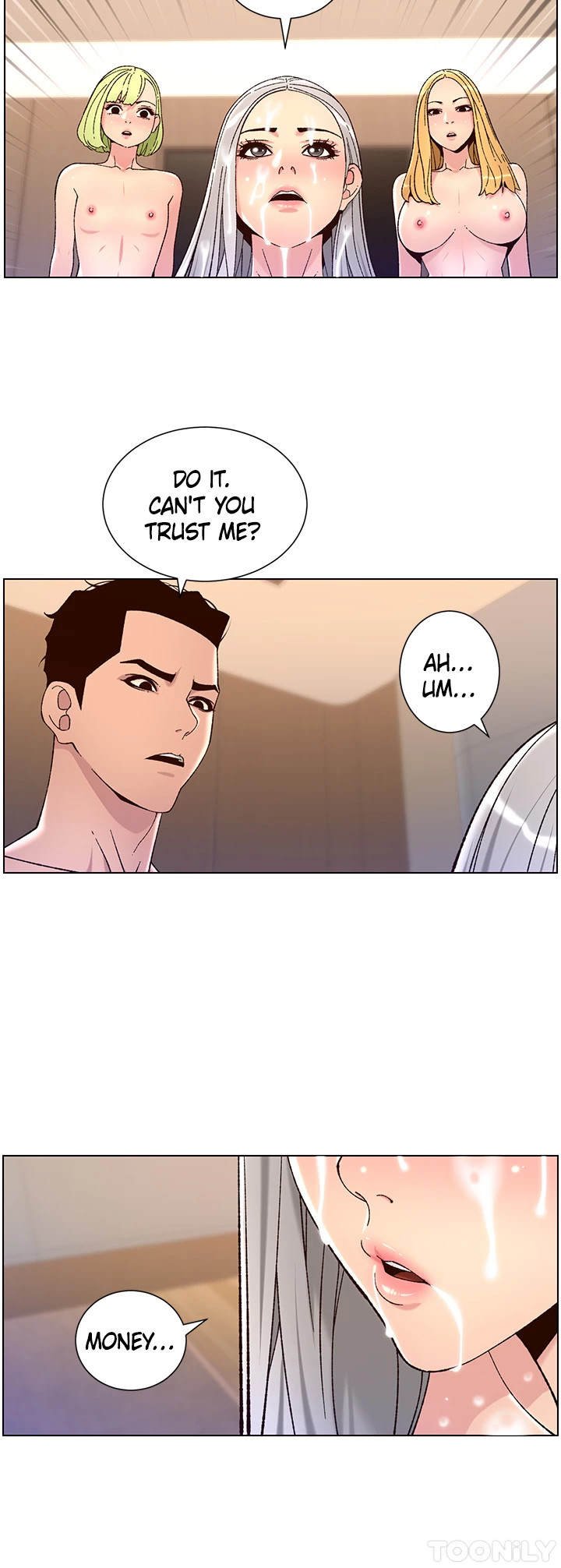 The Night King Using App Chapter 63 - Manhwa18.com