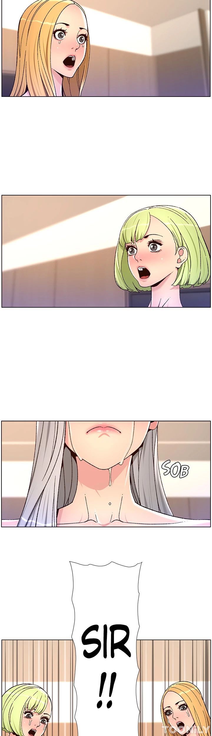 The Night King Using App Chapter 63 - Manhwa18.com