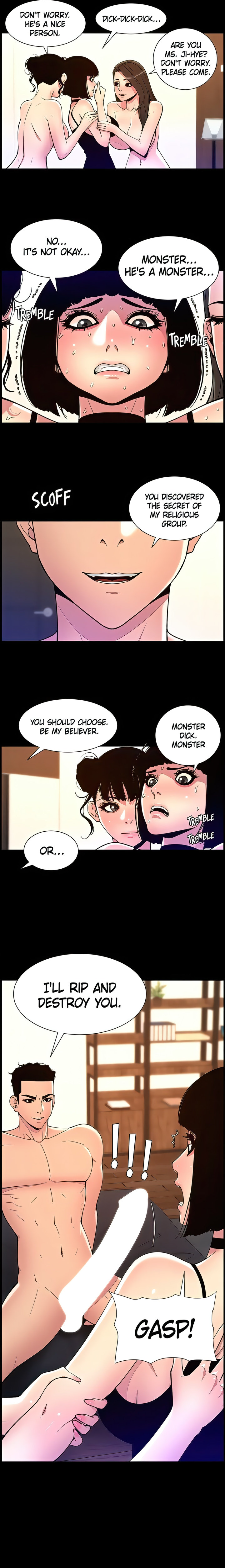 The Night King Using App Chapter 76 - Manhwa18.com