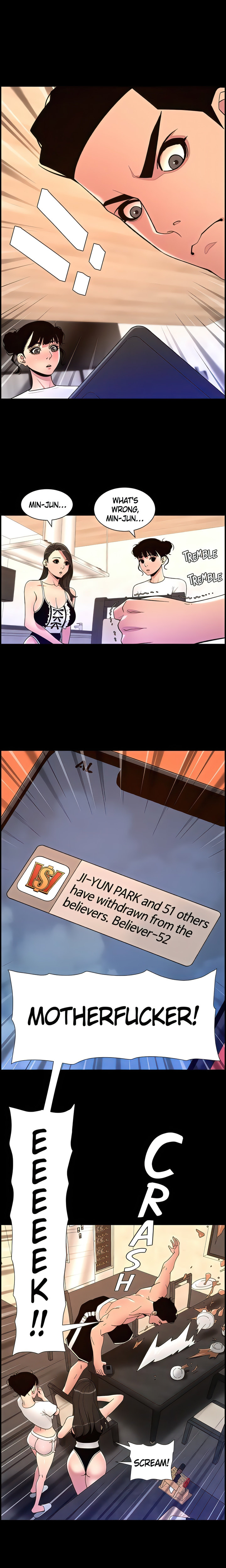 The Night King Using App Chapter 76 - Manhwa18.com