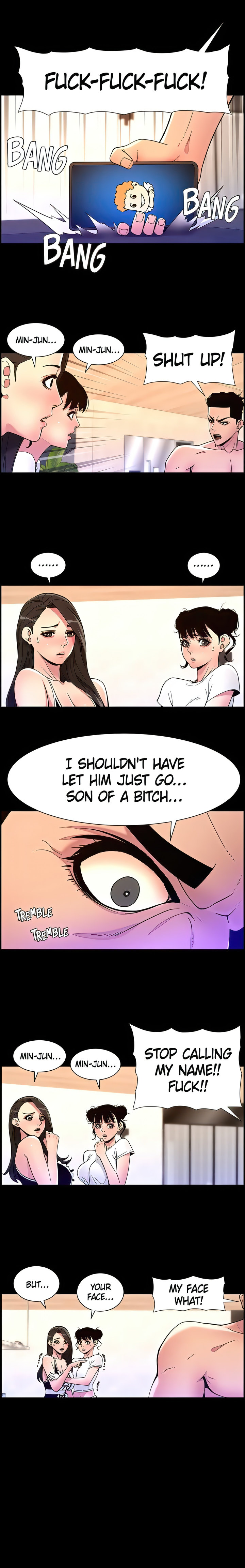 The Night King Using App Chapter 76 - Manhwa18.com