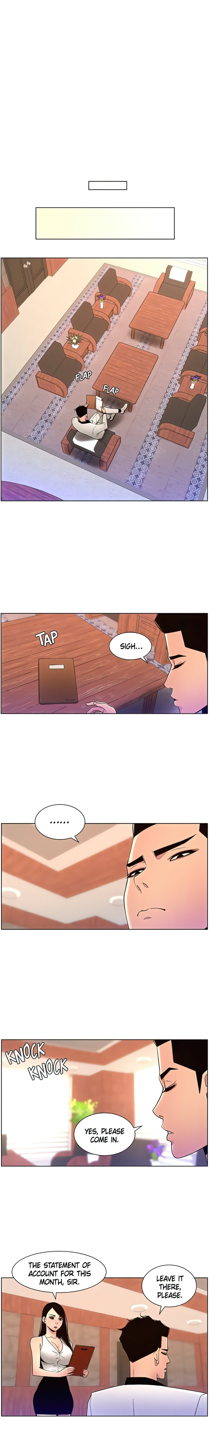 The Night King Using App Chapter 79 - Manhwa18.com