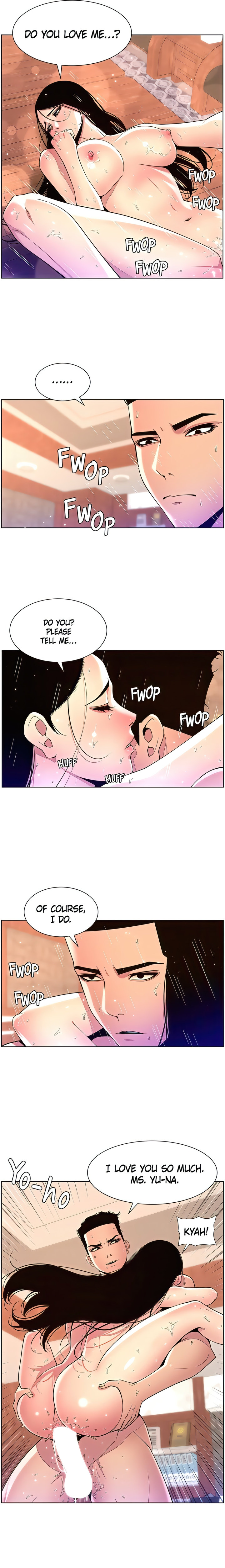 The Night King Using App Chapter 79 - Manhwa18.com