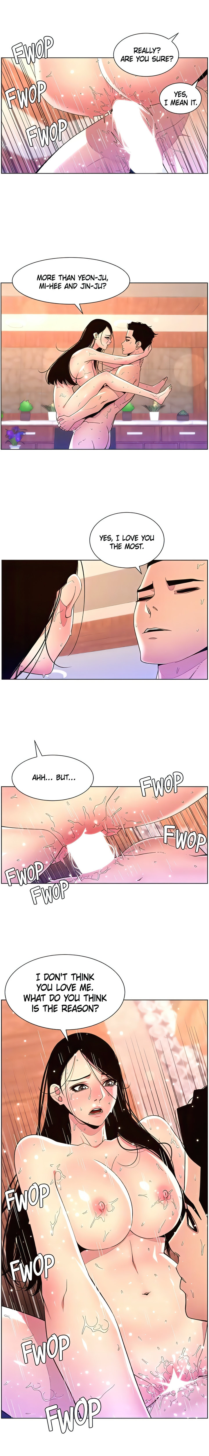 The Night King Using App Chapter 79 - Manhwa18.com