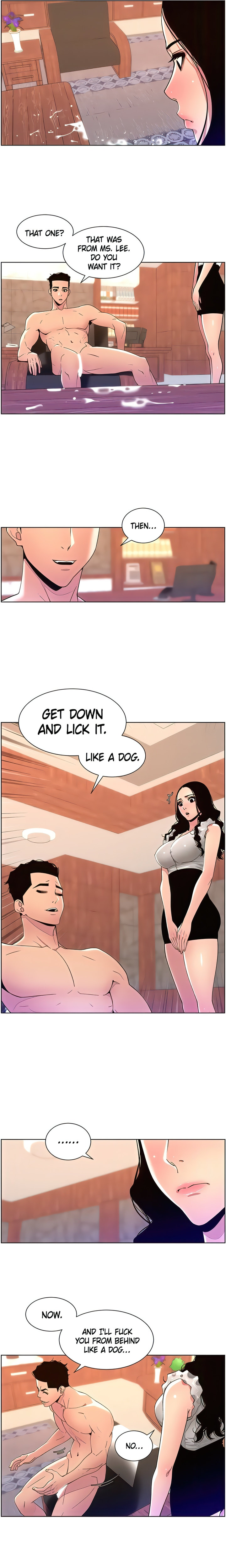 The Night King Using App Chapter 79 - Manhwa18.com