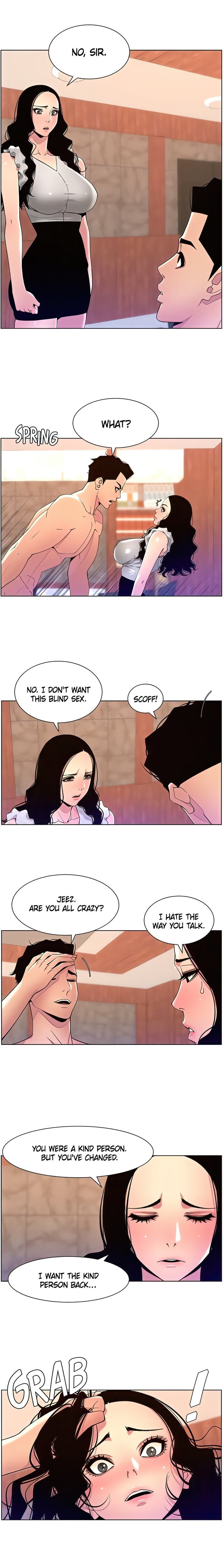 The Night King Using App Chapter 79 - Manhwa18.com