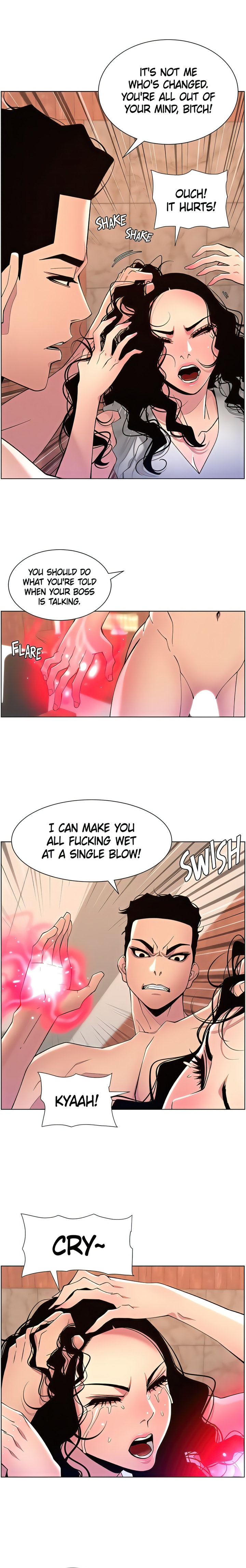 The Night King Using App Chapter 79 - Manhwa18.com