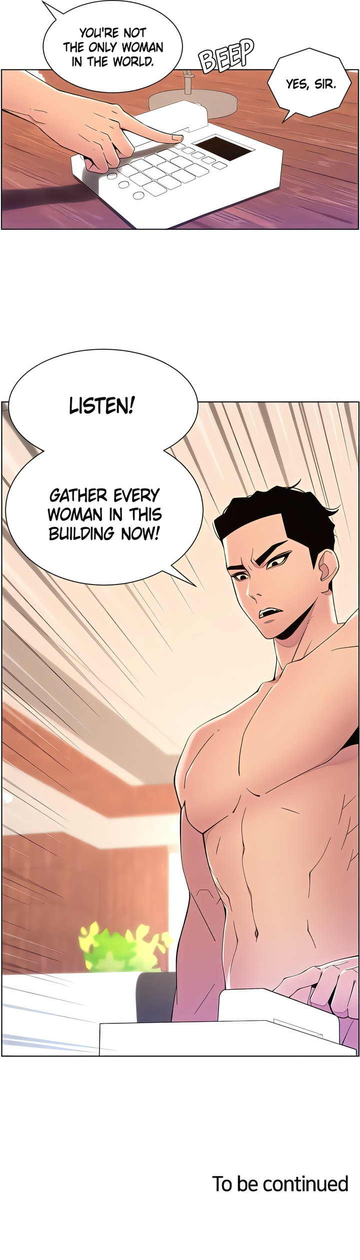 The Night King Using App Chapter 79 - Manhwa18.com