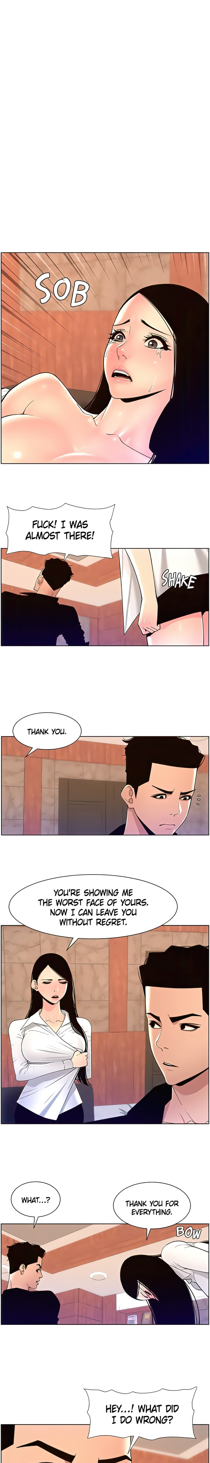 The Night King Using App Chapter 86 - Manhwa18.com