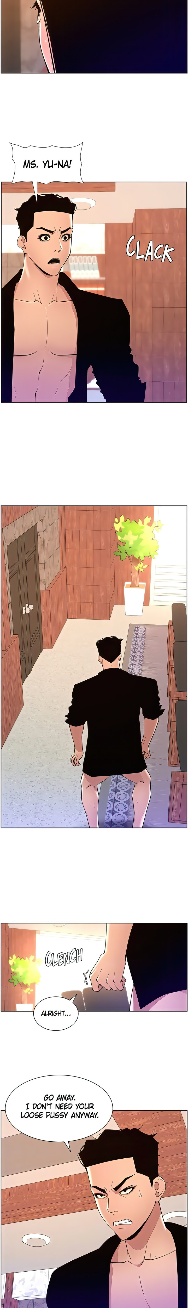 The Night King Using App Chapter 86 - Manhwa18.com