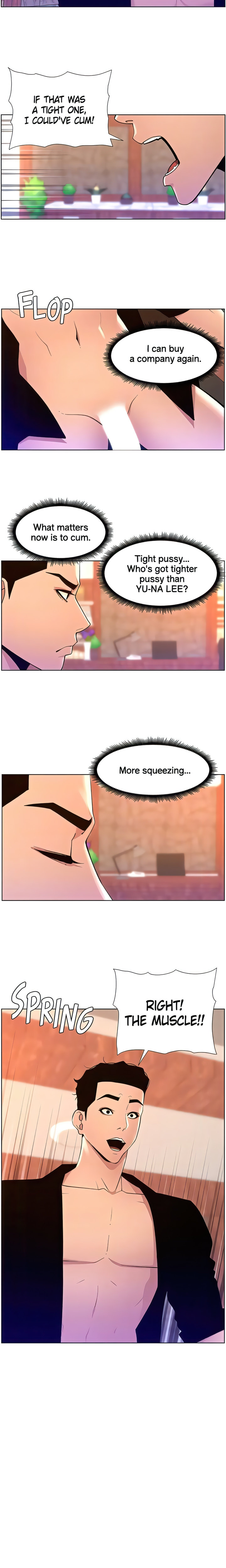 The Night King Using App Chapter 86 - Manhwa18.com