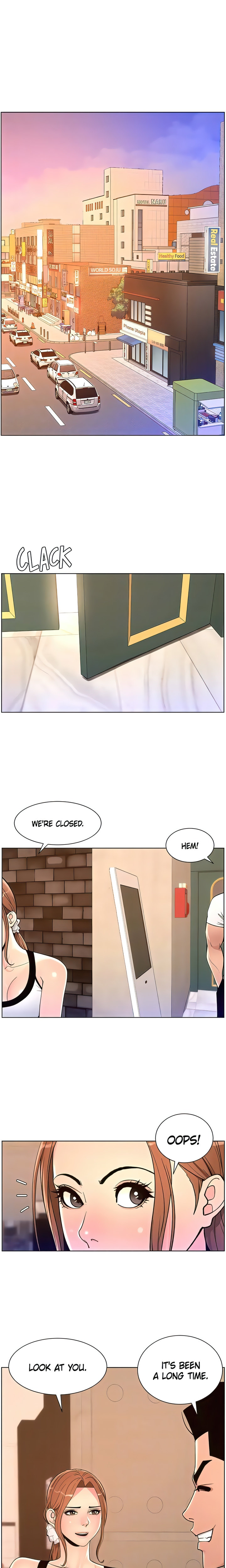 The Night King Using App Chapter 86 - Manhwa18.com