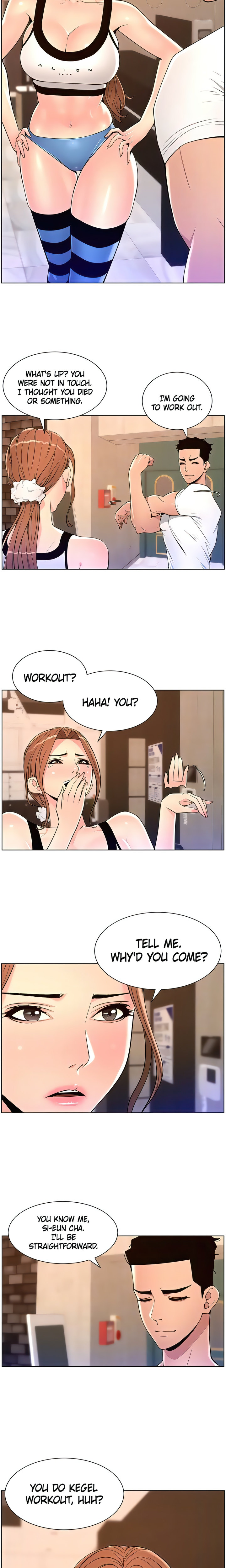 The Night King Using App Chapter 86 - Manhwa18.com