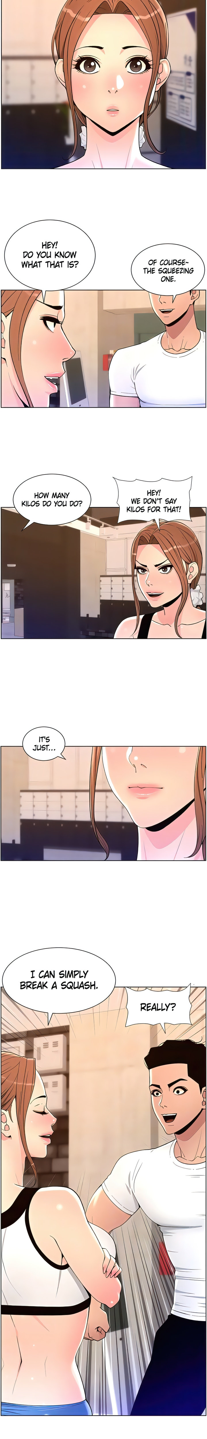 The Night King Using App Chapter 86 - Manhwa18.com