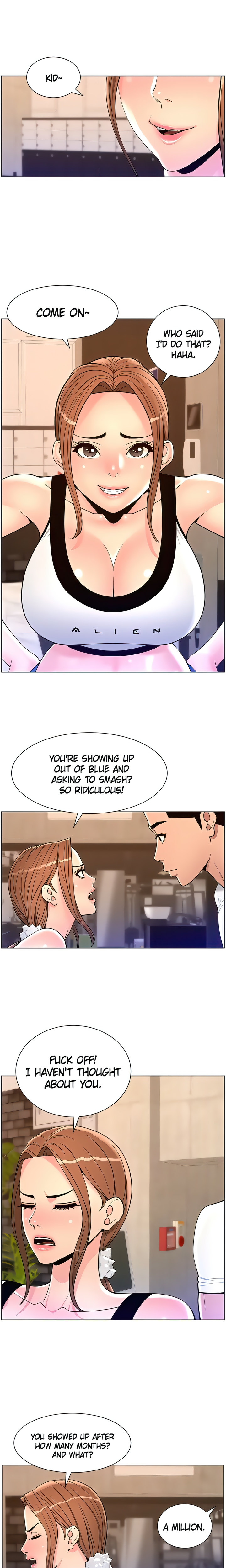 The Night King Using App Chapter 86 - Manhwa18.com