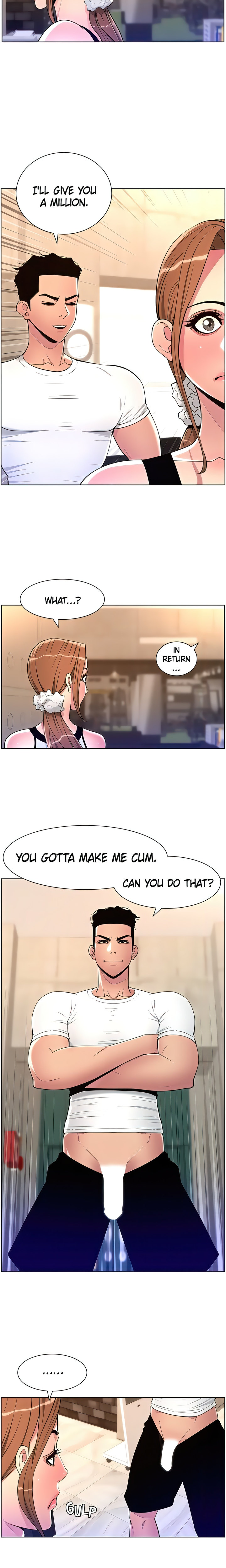 The Night King Using App Chapter 86 - Manhwa18.com