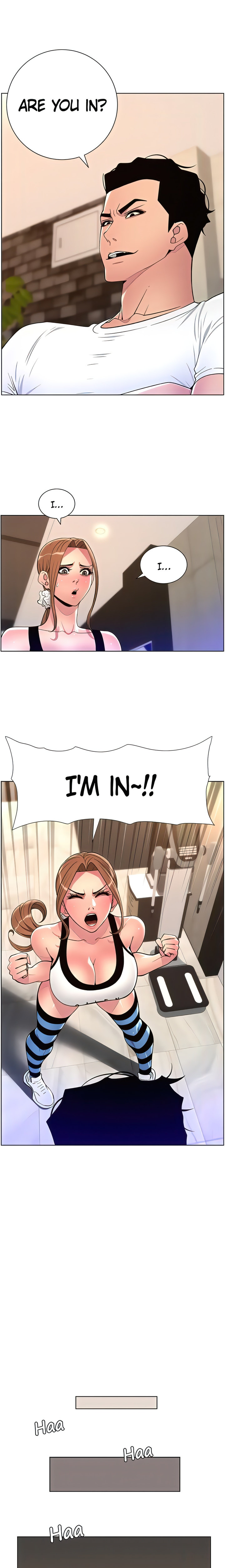 The Night King Using App Chapter 86 - Manhwa18.com