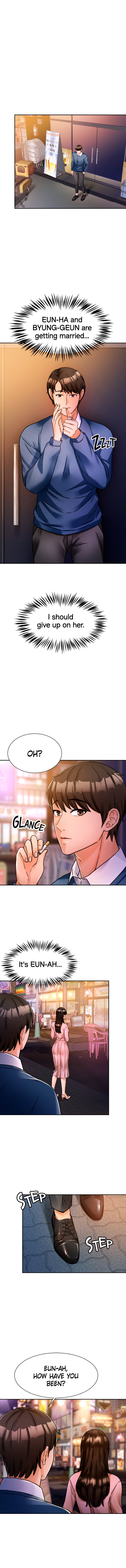 HYPNOMANCER Chapter 2 - Manhwa18.com