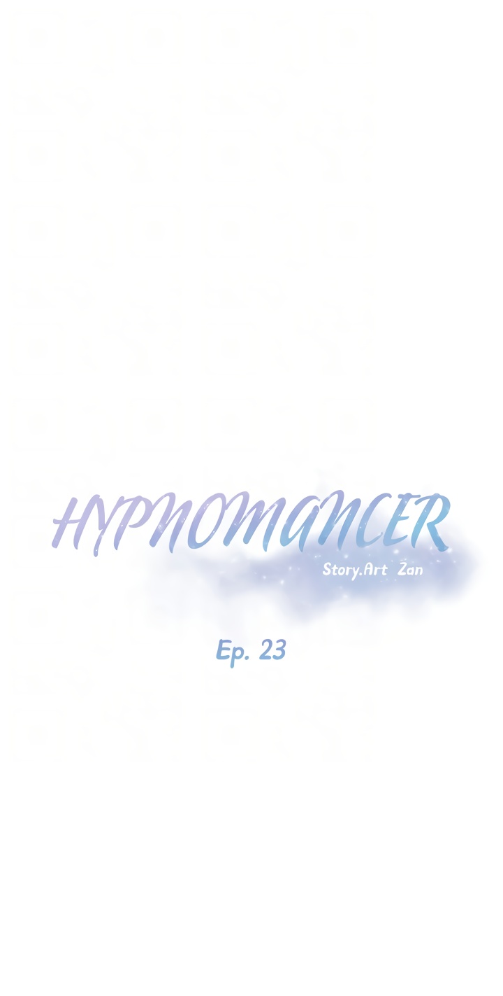 HYPNOMANCER Chapter 23 - Manhwa18.com