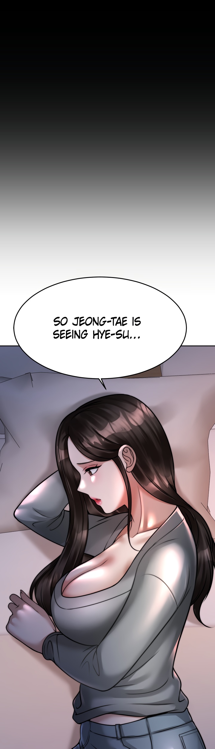 HYPNOMANCER Chapter 23 - Manhwa18.com