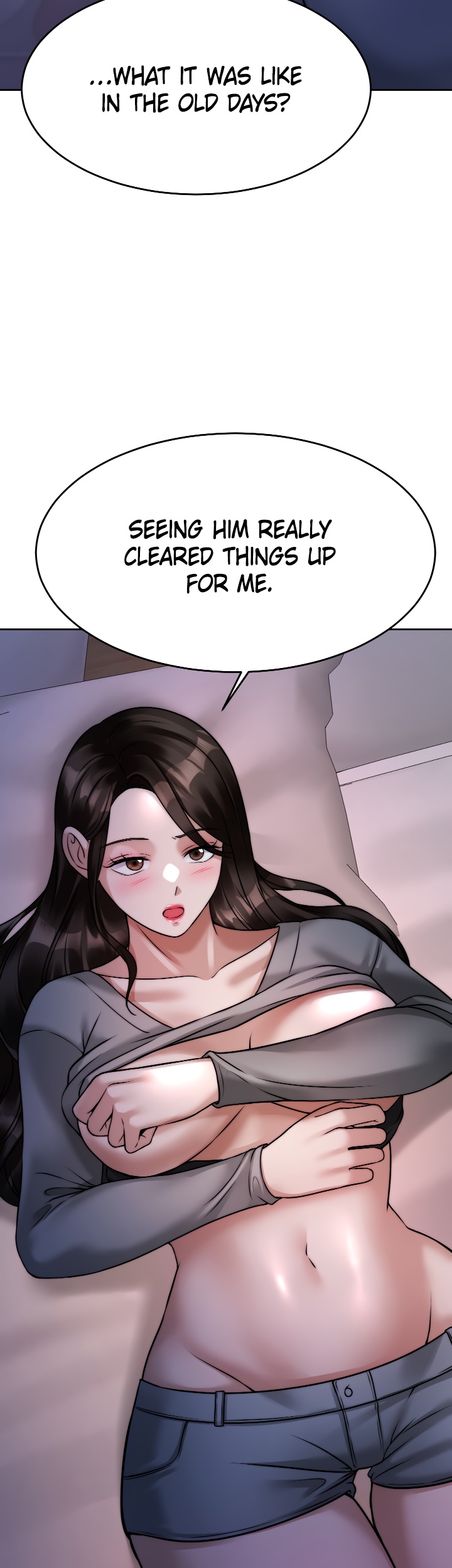 HYPNOMANCER Chapter 23 - Manhwa18.com